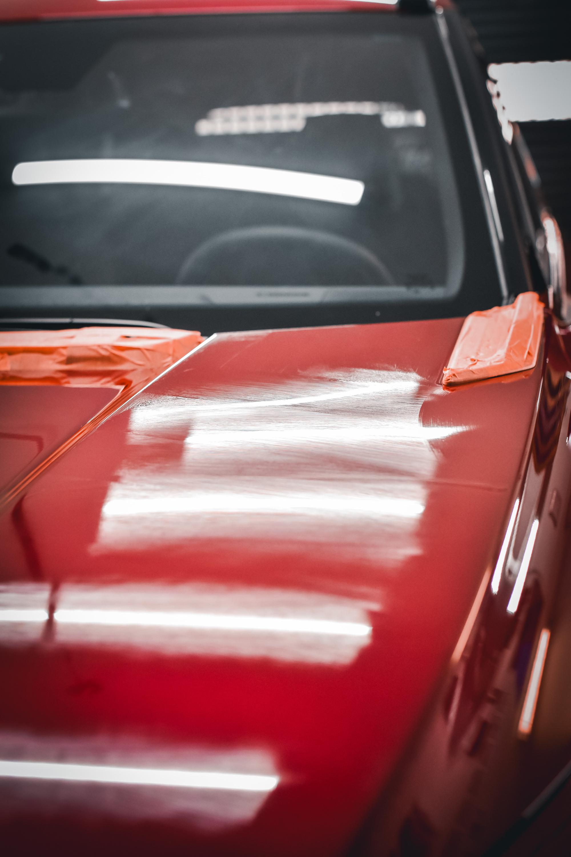 Stanislav Hnátek - C.M.D. Garage foto 3