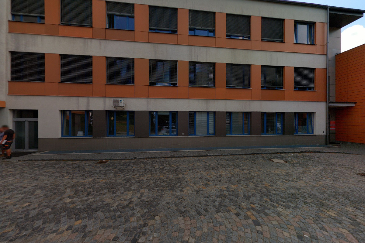 Neurologické oddělení - Nemocnice Nové Město na Moravě foto 2