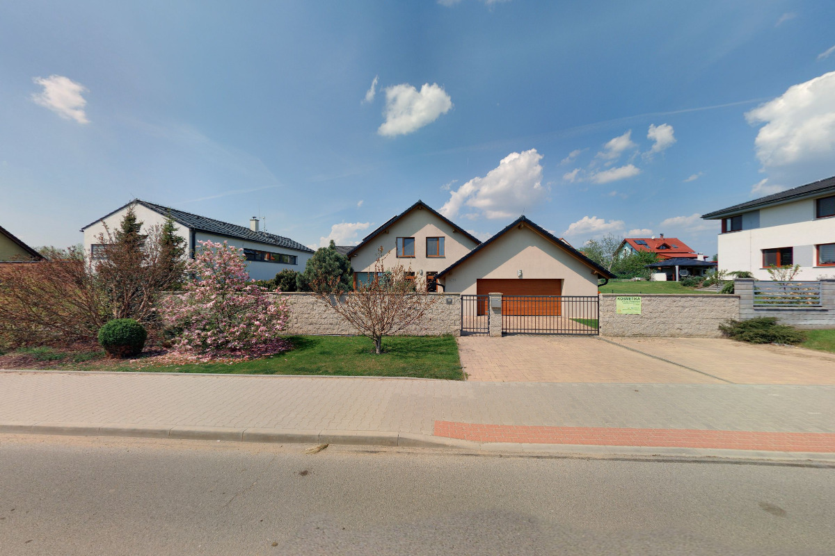 Kosmetika Libuše Jonáková