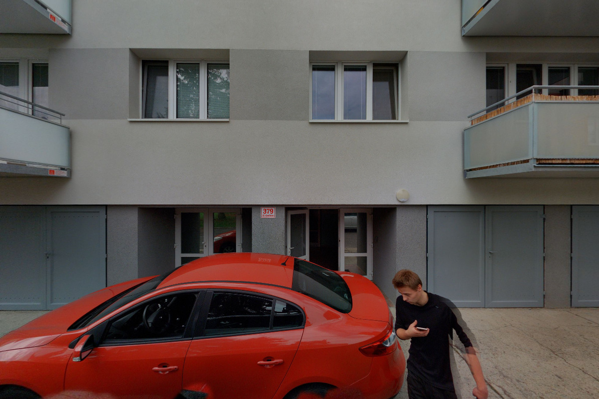 Ing. Zdeněk Rozmahel