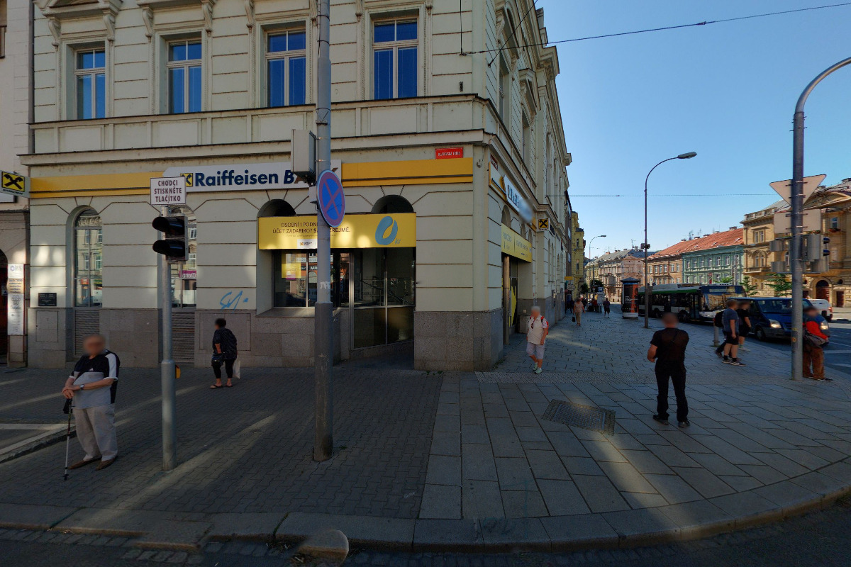 Raiffeisenbank - pobočka foto 2