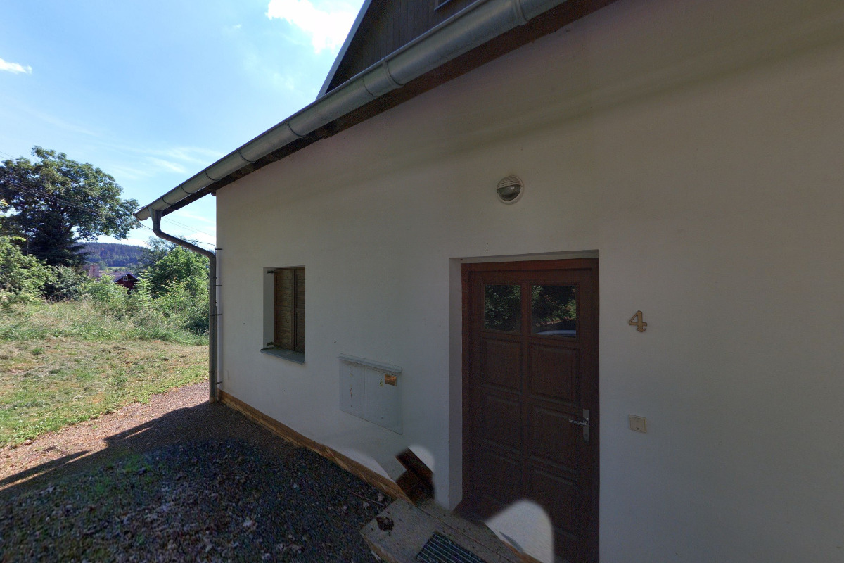 Ubytování u potoka foto 1