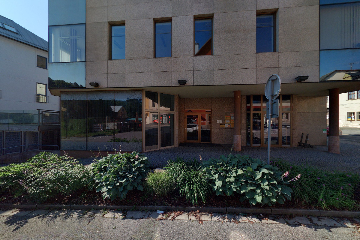 Effectconsulting, a.s.