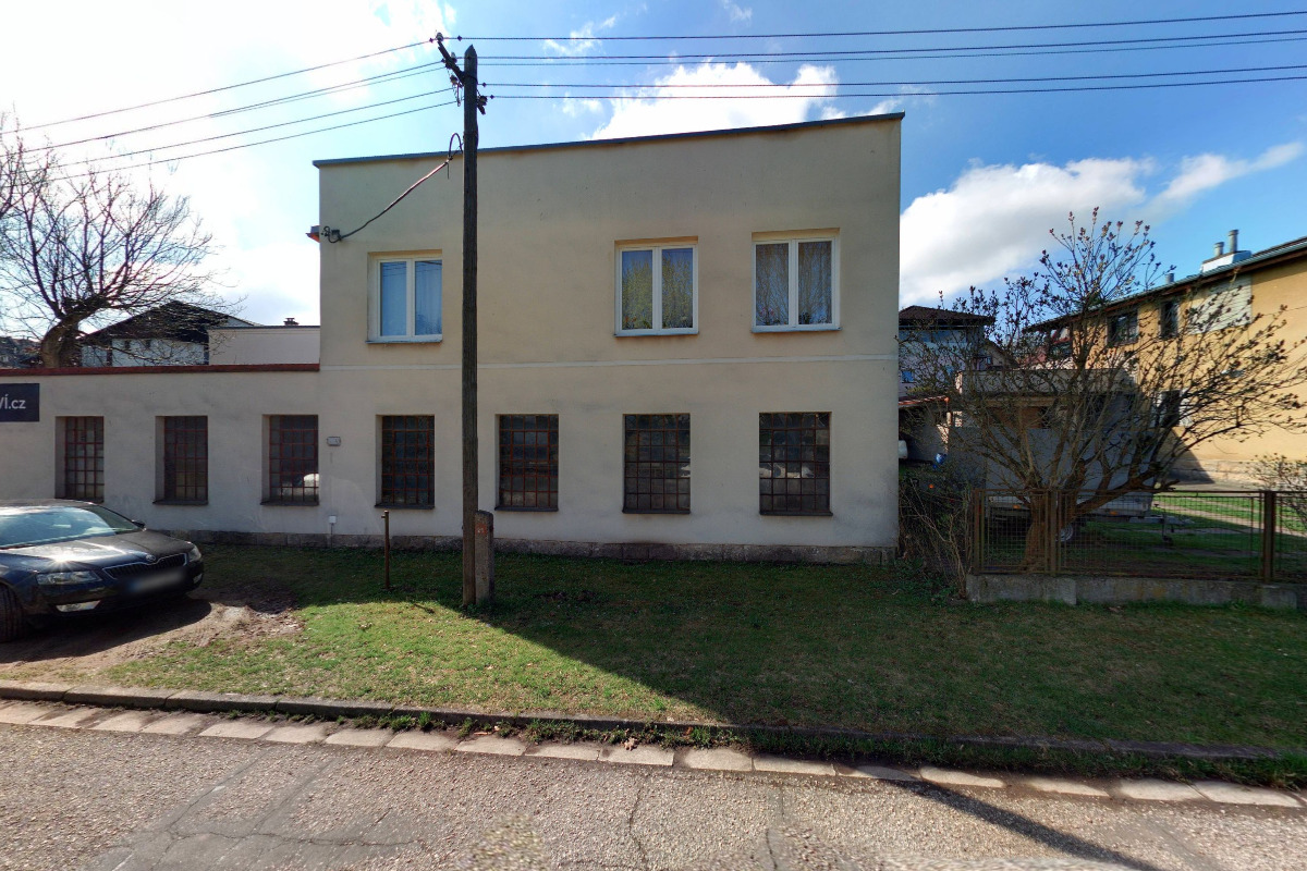 Kučera Zámečnictví