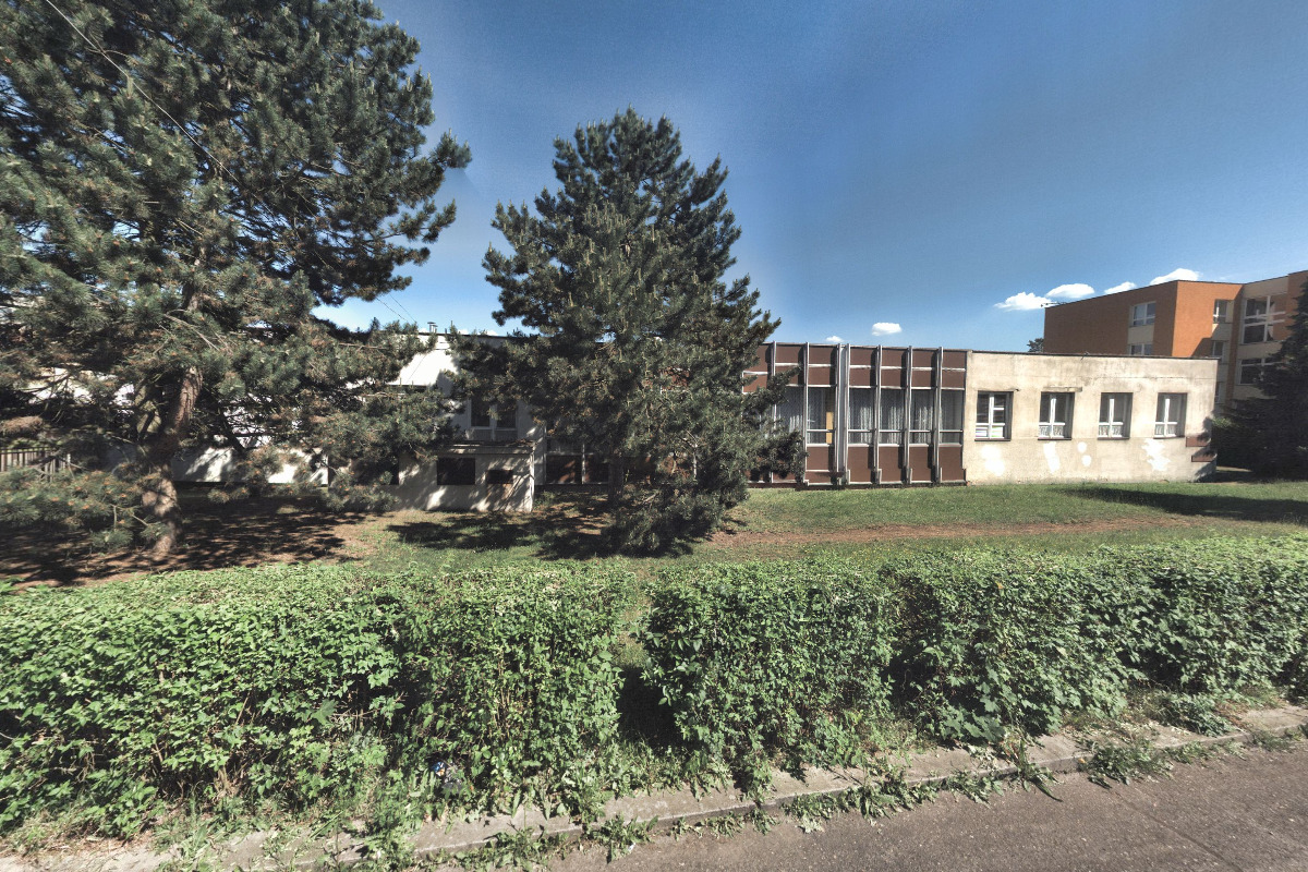 Školní jídelna Václavkova 1083 foto 2