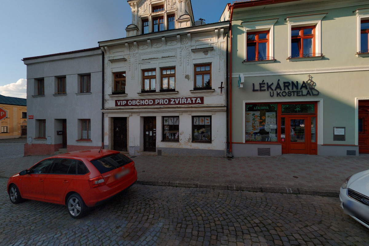 VIP Obchod pro zvířata foto 2