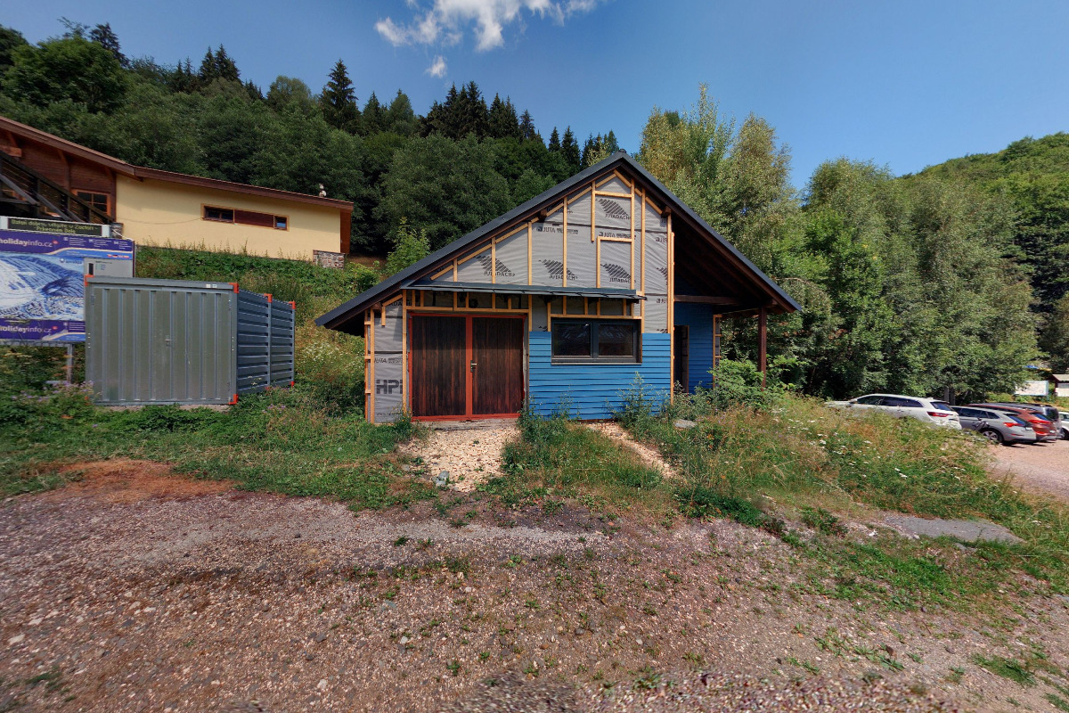 Stanice horské služby Žacléř foto 5