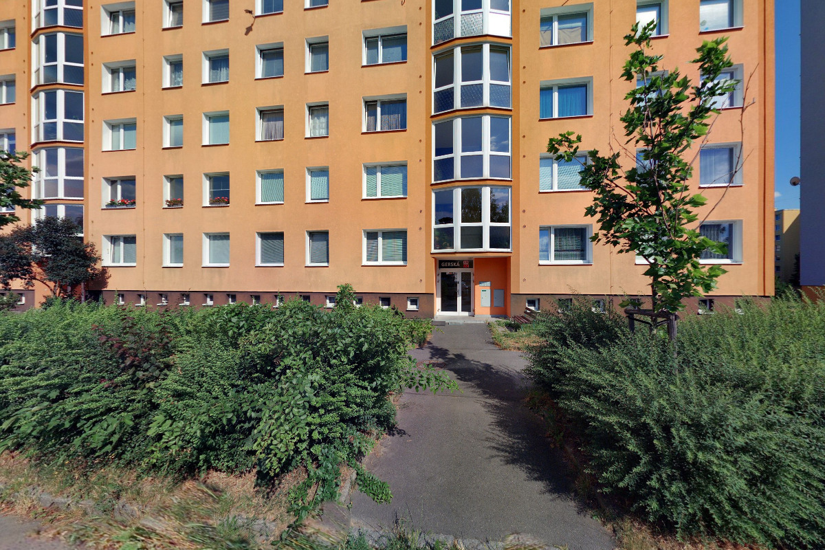 Reality Martin Stupka