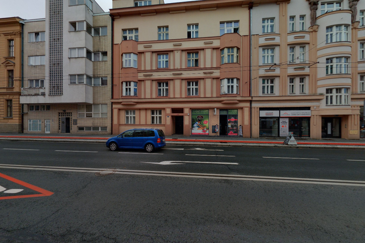 Lotus thajské masáže foto 5