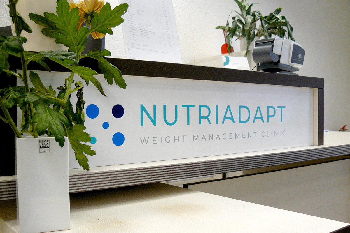 NUTRIADAPT