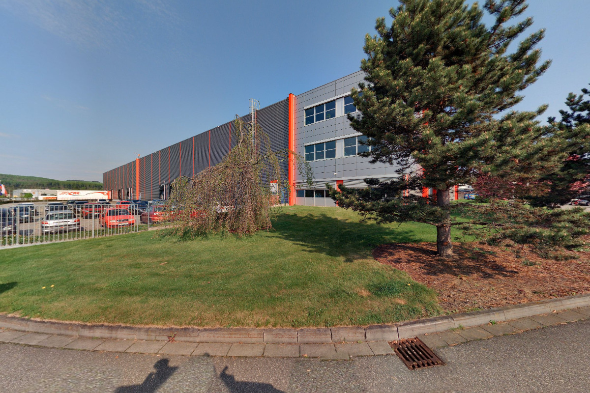 Lemtech Precision Material (Czech), s.r.o.