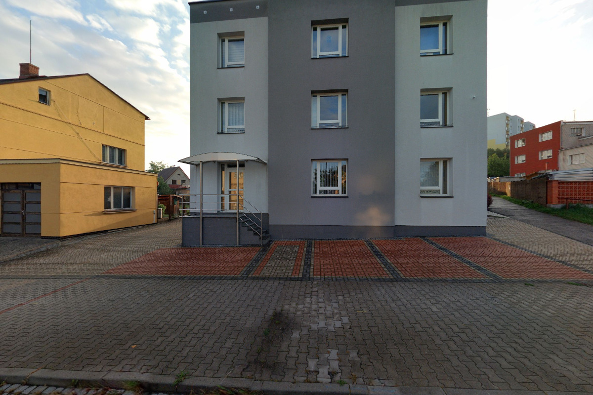 Appartmán Výšinka 719 foto 2