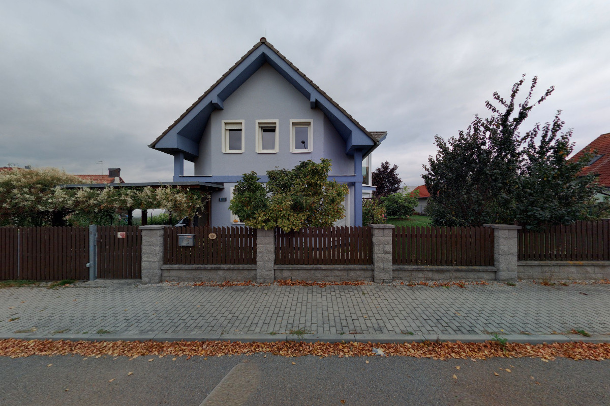 Mgr. Veronika Hanšová