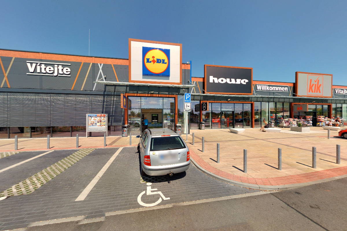 Lidl foto 5