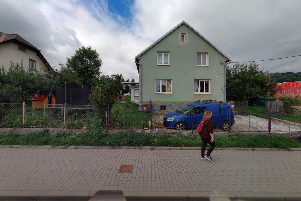 Milena Zámečníková foto 2