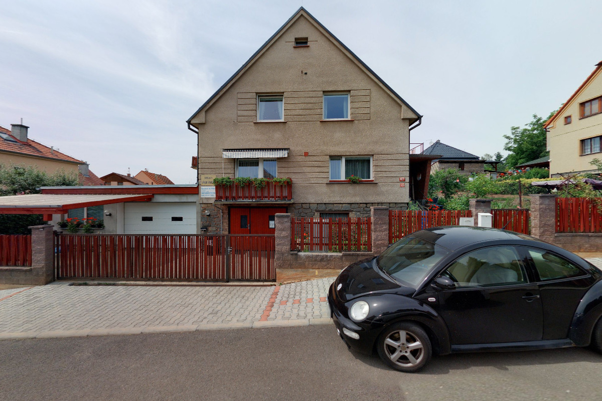 Autoservis František Mutinský