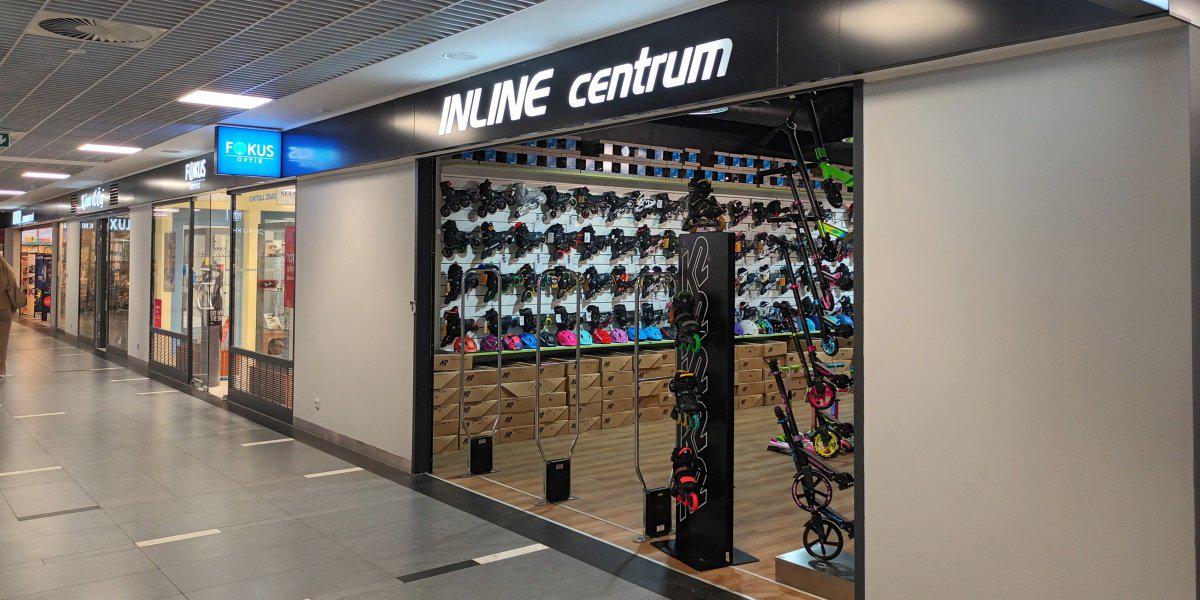 InlineCentrum.cz foto 2