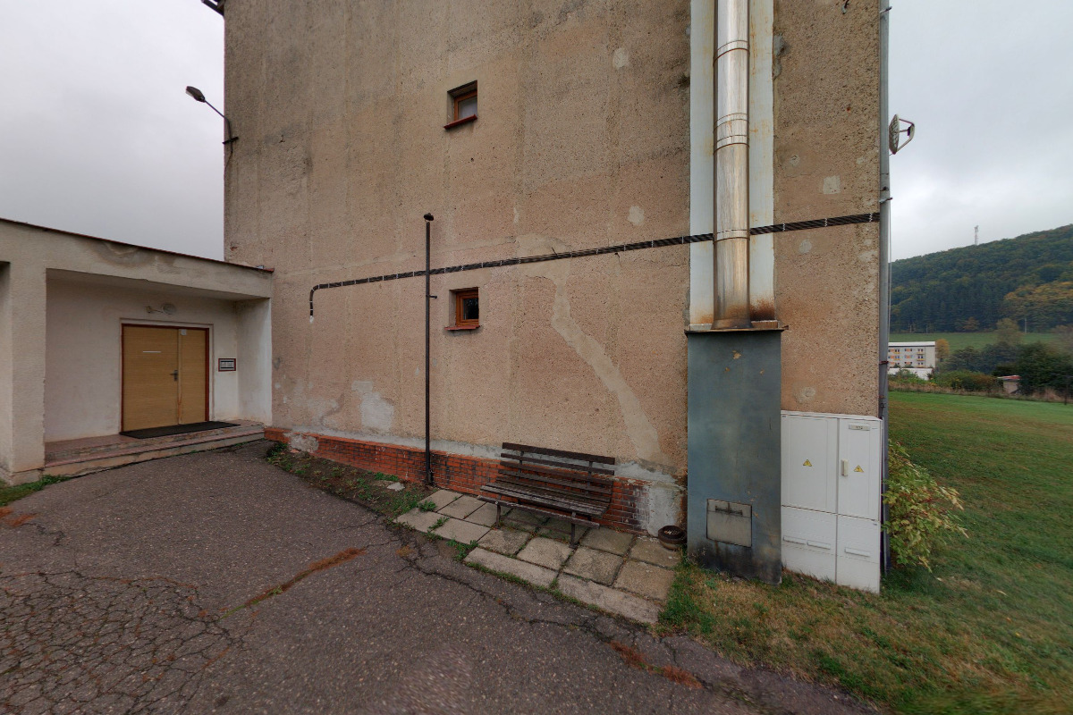 Apartmán Horní Adršpach