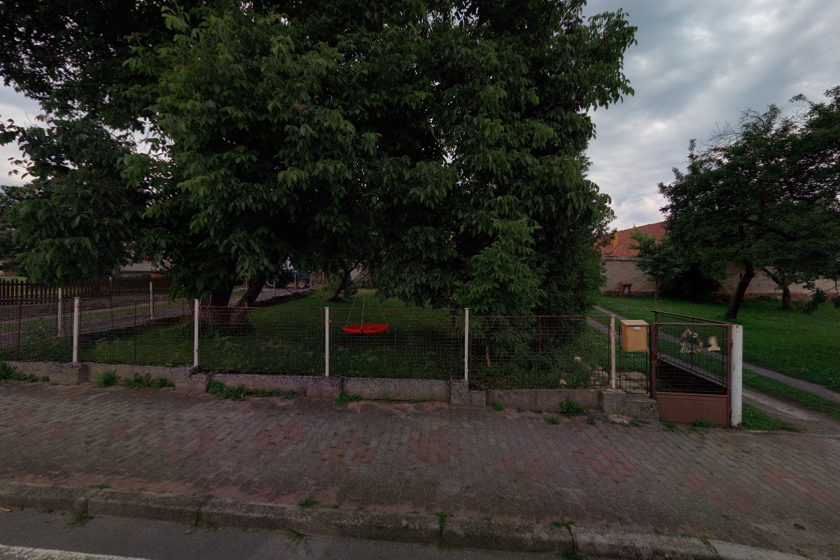 Chalupa u Komárků foto 2