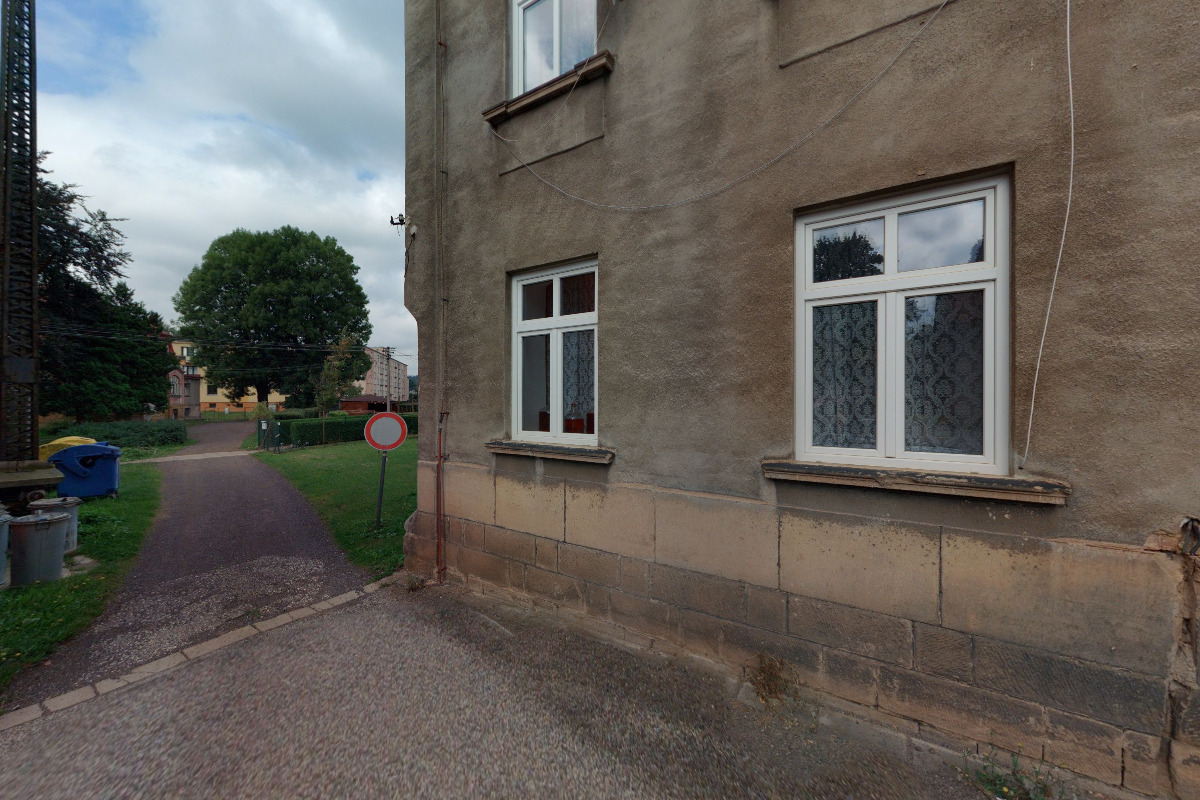 Mateřská škola Meziměstí, 5. května 115