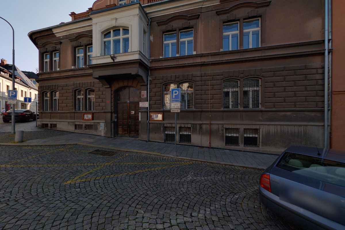 Zdravotní ústav se sídlem v Ústí nad Labem foto 1