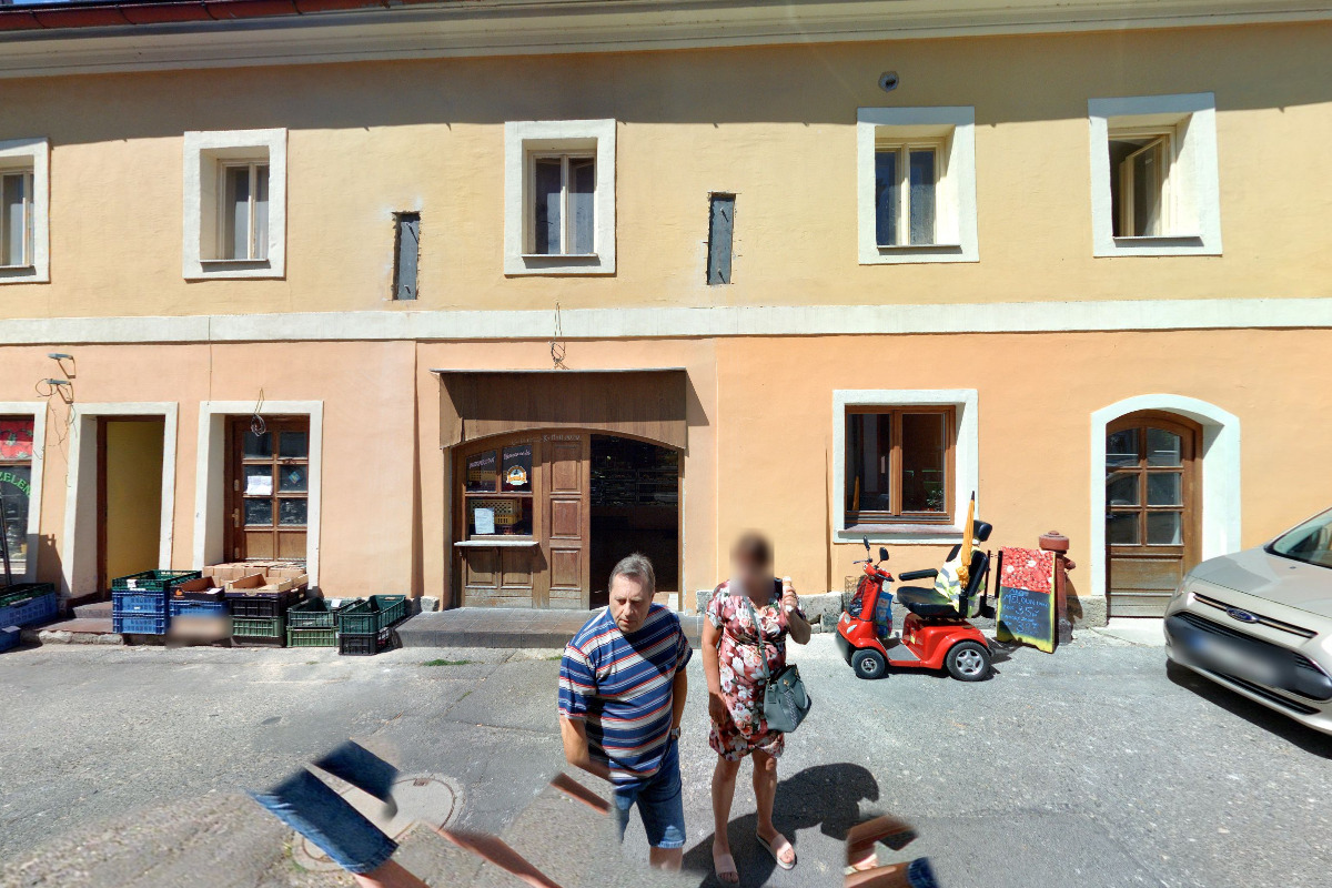 Pekařství Harmonie foto 2
