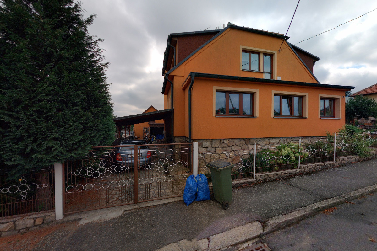 Elektrorevize Tomáš Vošmera