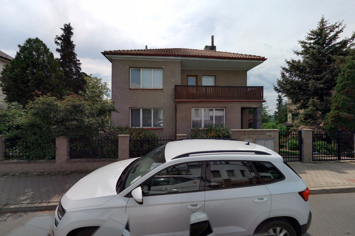 Ing. Zdeněk Hanzl foto 1