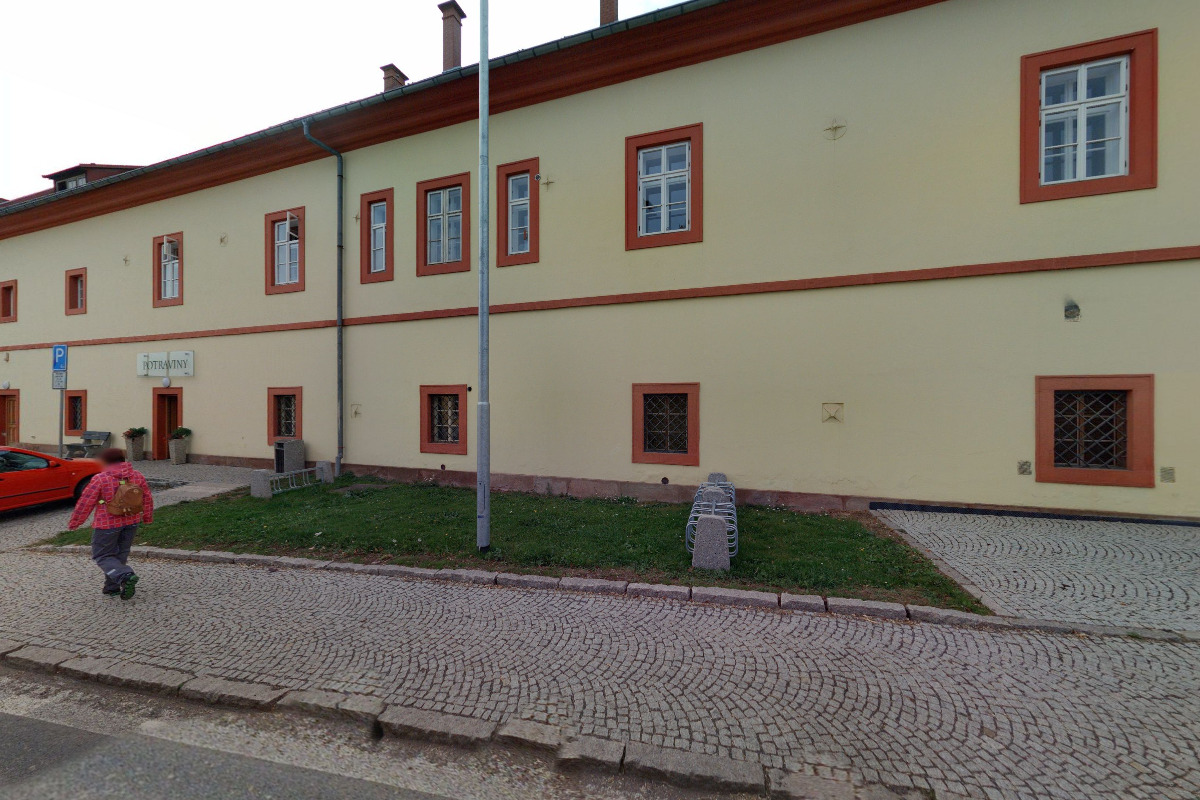 BALA potraviny - UNIKOM a. s. foto 2