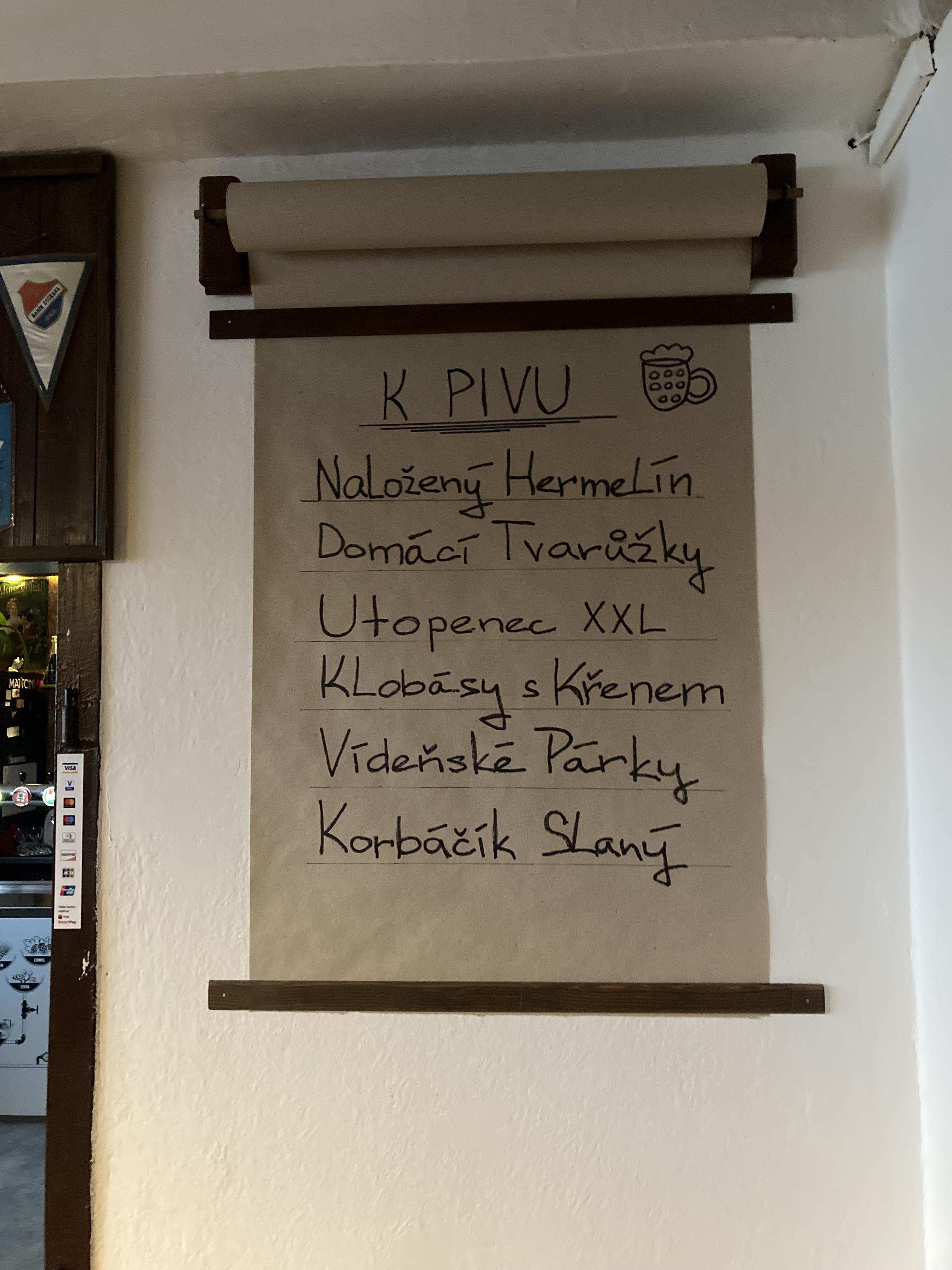 Hospůdka U Sokola foto 5