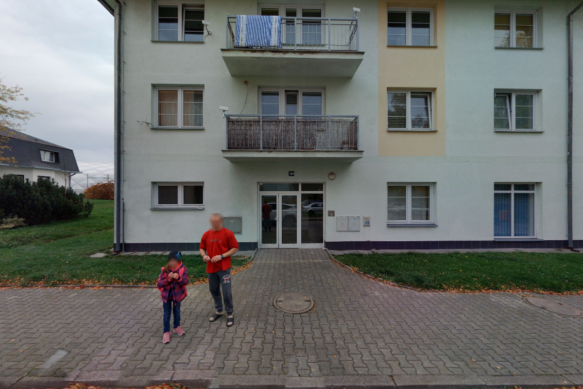 Pošta Ždírec nad Doubravou foto 2