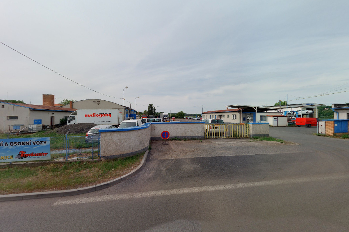 PPL Parcelbox foto 1