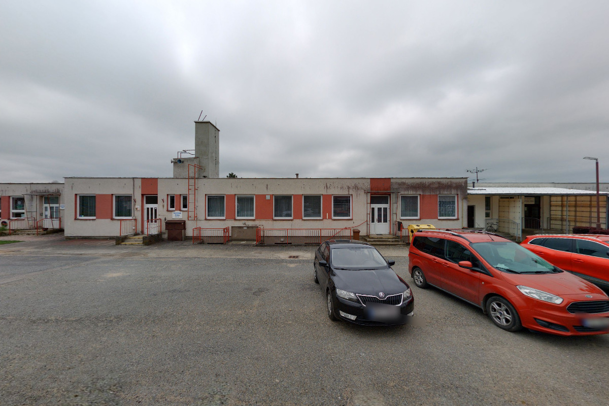 Mateřská škola Čechtín