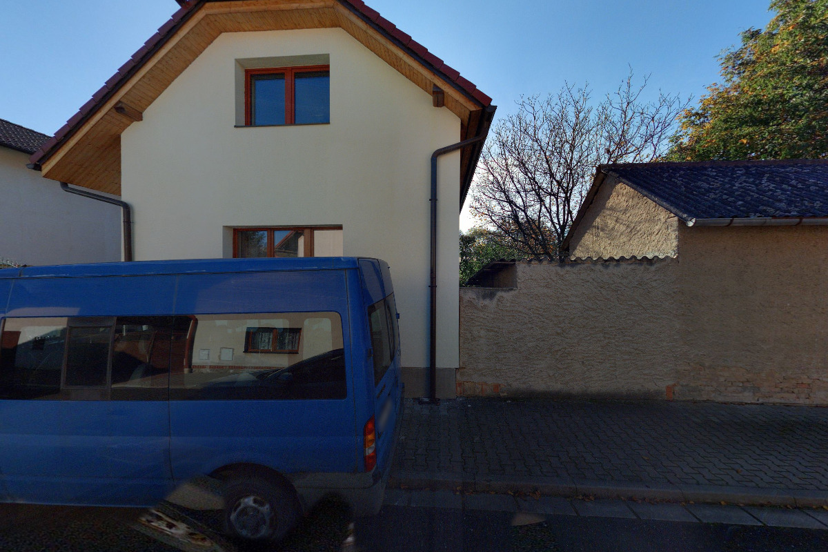 LTP - technika a díly, s.r.o.