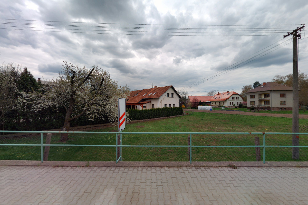 Jaromír Dobeš - Střechy foto 2