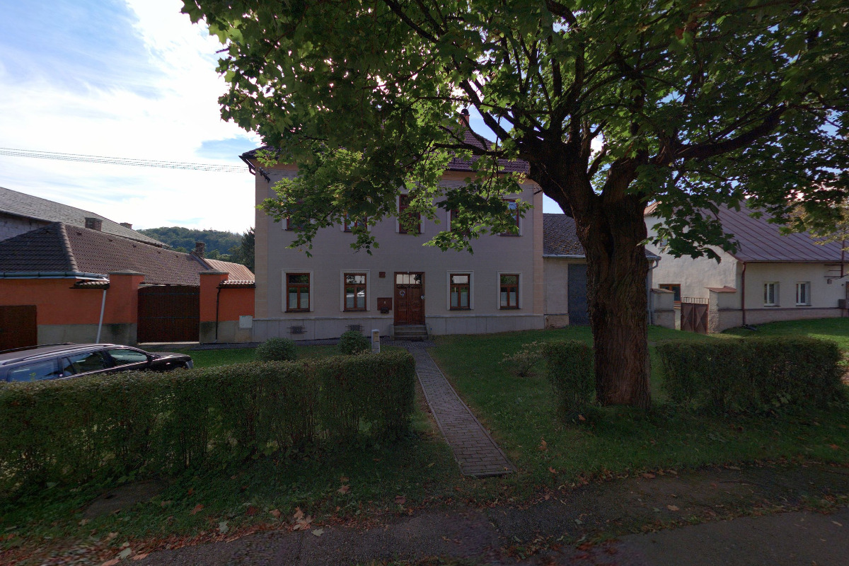 Římskokatolická farnost Štoky