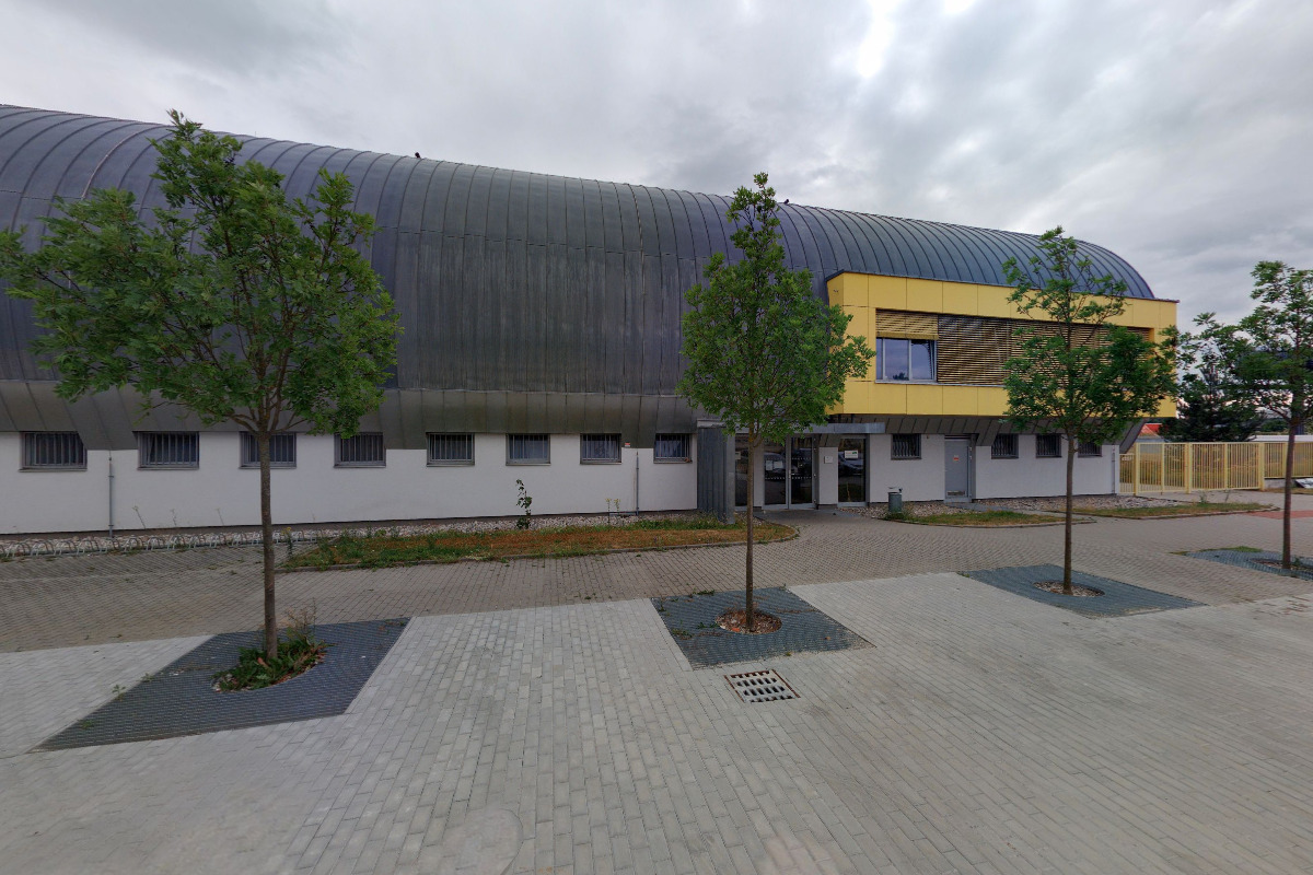 Atletický klub Škoda Plzeň foto 2