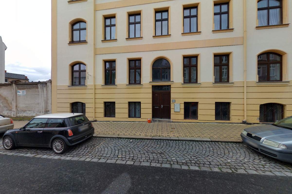 MUDr. Stanislava Tillmannová