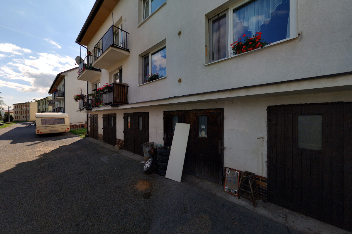 Marek Grabowski - Elektrorevize