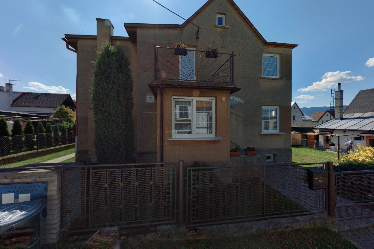 Kartářka REA - Andrea Boumová