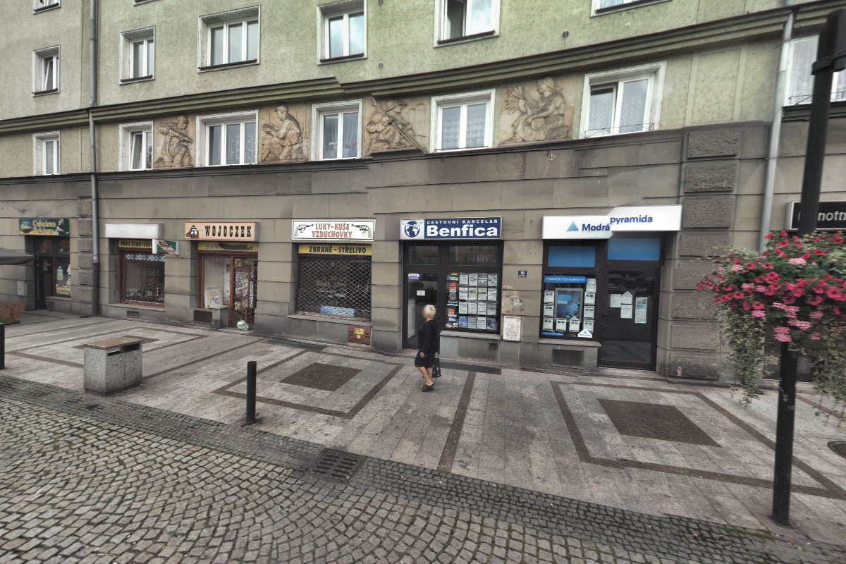 Klenotnictví - hodinářství  Roman Sikora foto 2