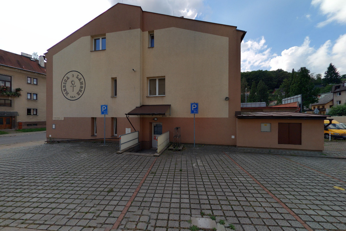 MEDICA - LANGER, s.r.o. foto 3