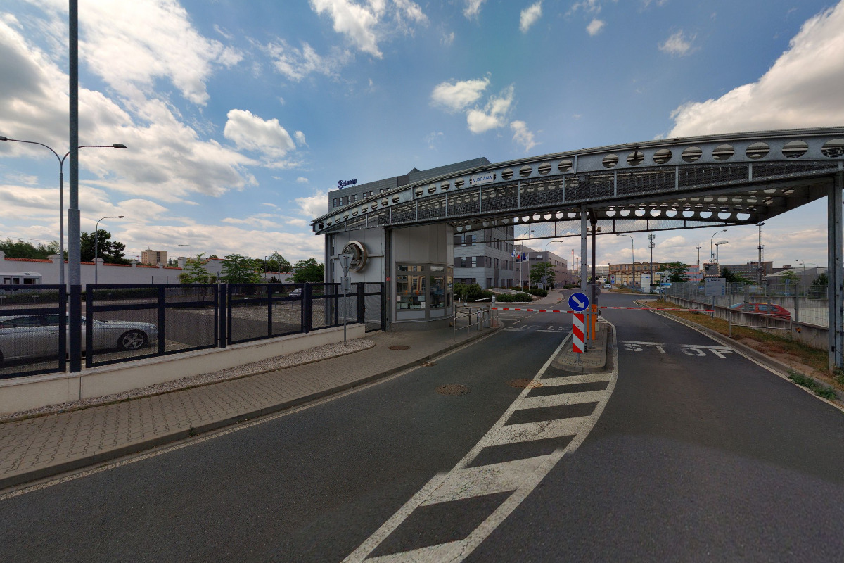 ŠKODA INVESTMENT, a.s. foto 2