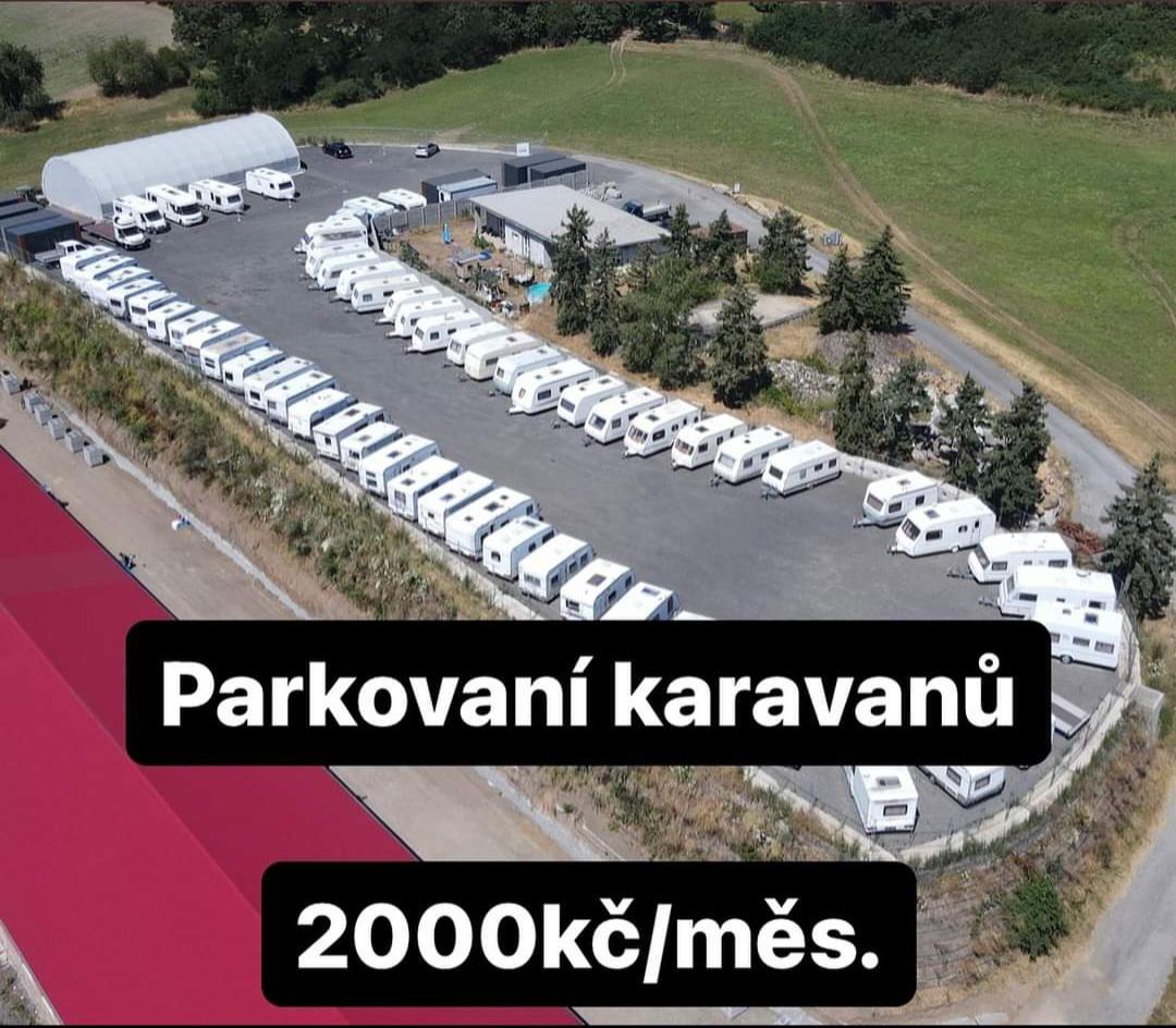 Karavany 365 foto 5