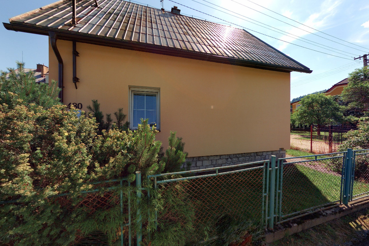 Domeček Mireček foto 5