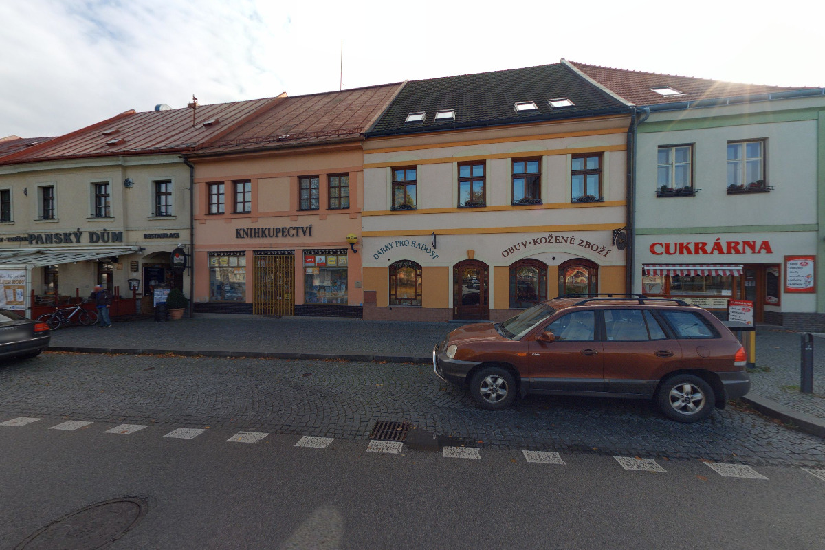 Obuv - Stanislav Halík foto 2