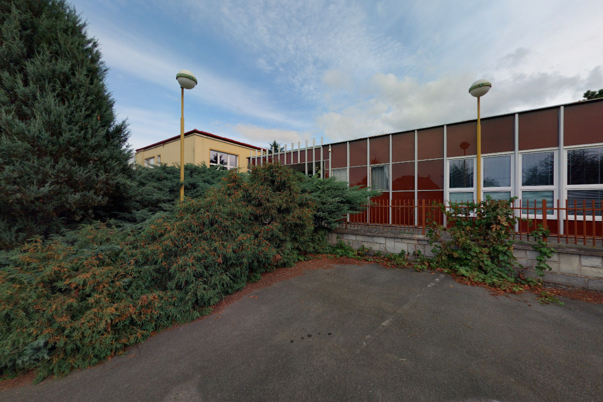 Výzkumný ústav pro chov skotu, s.r.o. foto 1