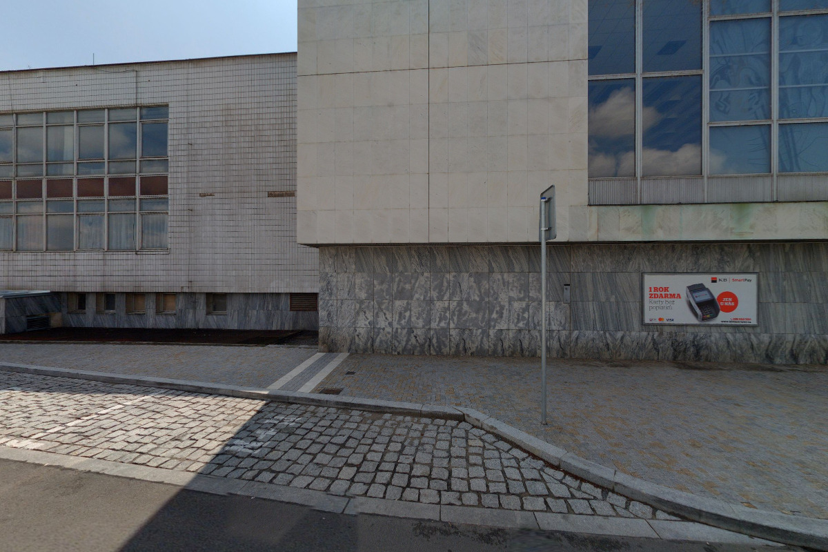 Policie ČR - Obvodní oddělení Kralupy nad Vltavou