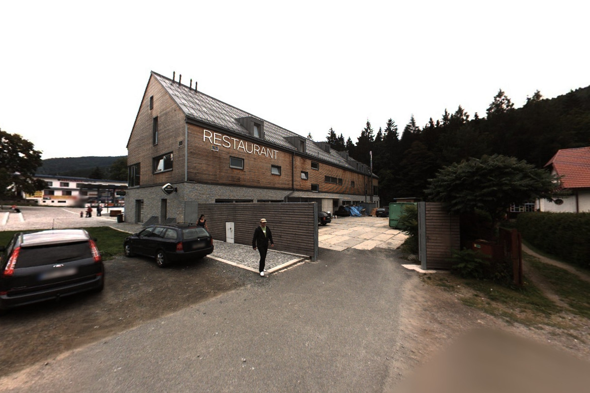 Horský apartmán přímo u sjezdovky