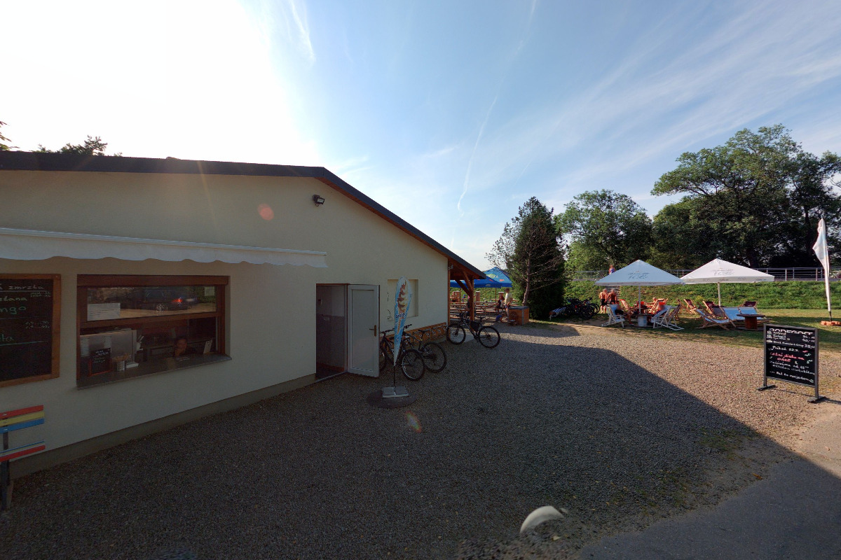 Oáza beach bar & bistro foto 6